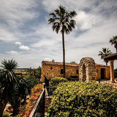 Finca Rural Son Rabassa Sant Joan 외부 사진