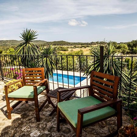Finca Rural Son Rabassa Sant Joan 외부 사진