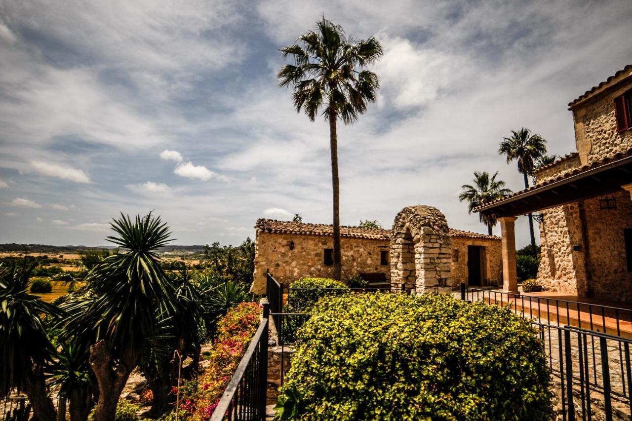 Finca Rural Son Rabassa Sant Joan 외부 사진