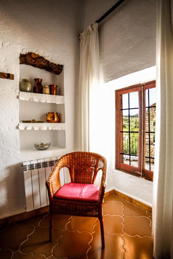 Finca Rural Son Rabassa Sant Joan 외부 사진