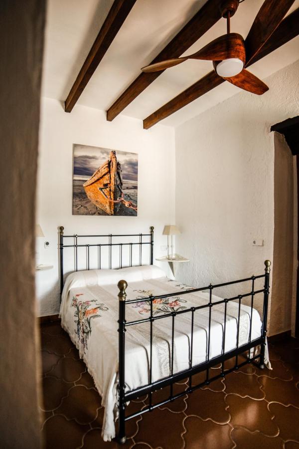 Finca Rural Son Rabassa Sant Joan 외부 사진