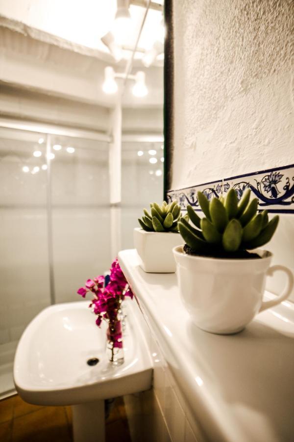 Finca Rural Son Rabassa Sant Joan 외부 사진