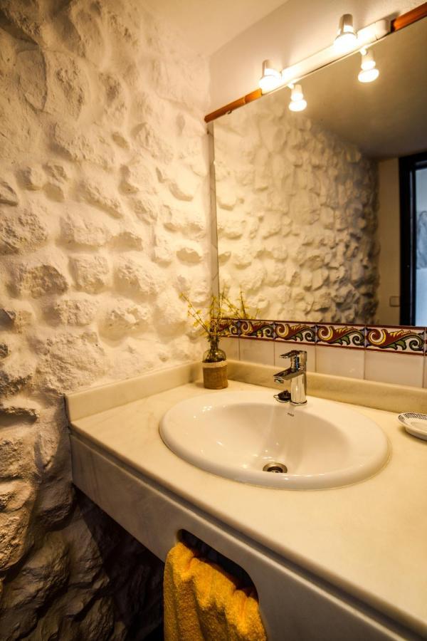 Finca Rural Son Rabassa Sant Joan 외부 사진