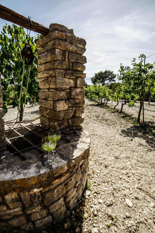 Finca Rural Son Rabassa Sant Joan 외부 사진
