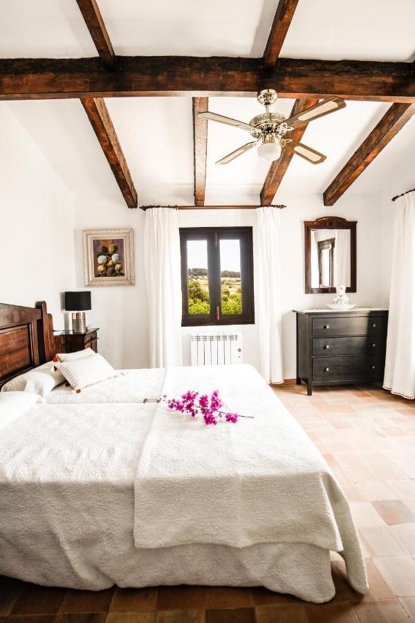 Finca Rural Son Rabassa Sant Joan 외부 사진